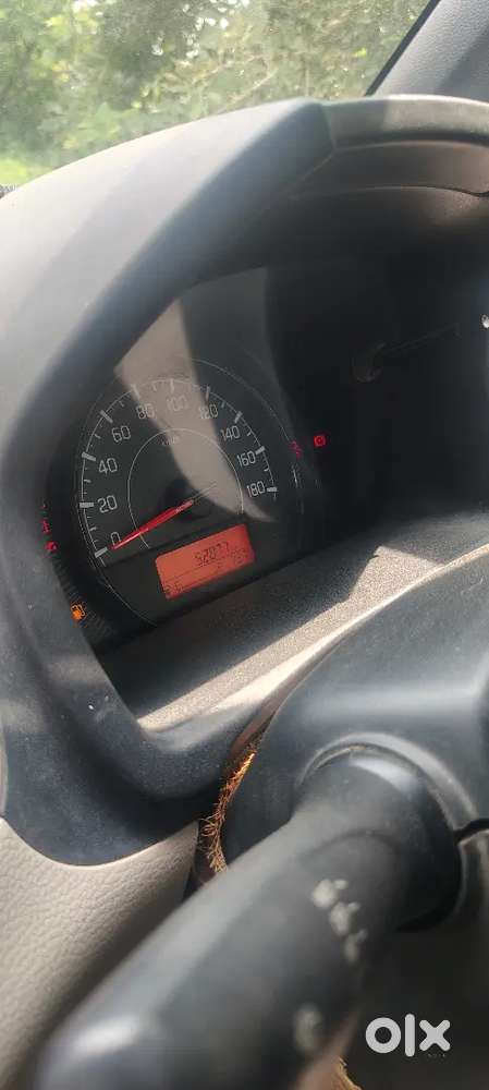 Maruti Suzuki Wagon R 2019