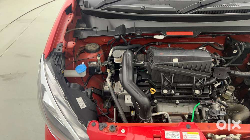 Maruti Suzuki Celerio 1.0 Zxi Plus Ags, 2024, Petrol