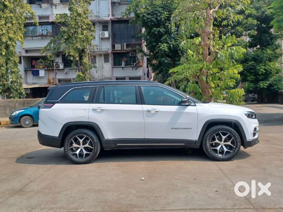 Jeep Meridian 2.0 Limited 4x2 At, 2023, Diesel
