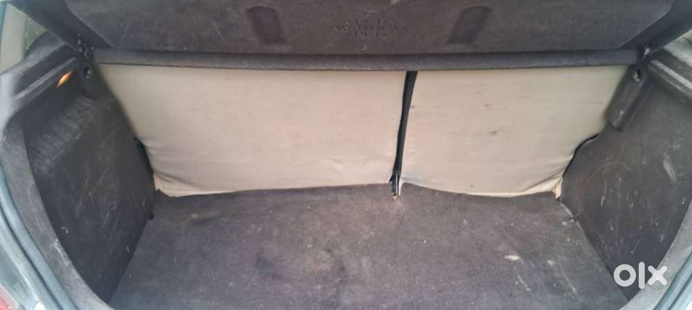 Hyundai I20 Sportz Plus Diesel, 2011, Diesel