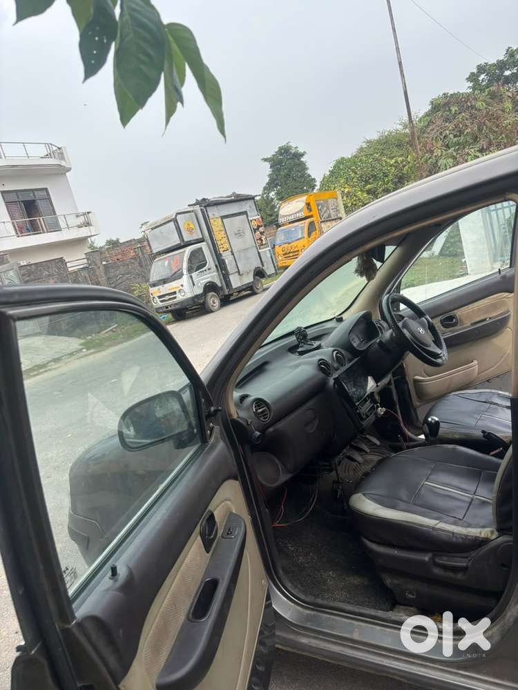 Hyundai Santro Asta 2013