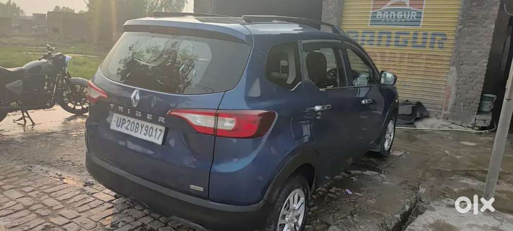 August 2021, No Accidental,fresh Car One Hand