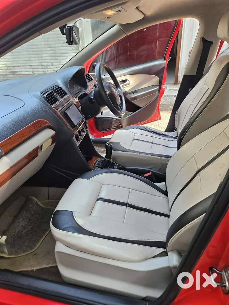 Volkswagen Polo Diesel