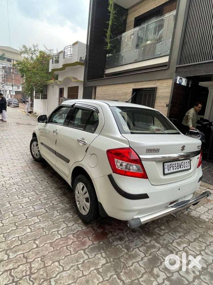 Maruti Suzuki Dzire 2017-2020 Vdi, 2015, Diesel