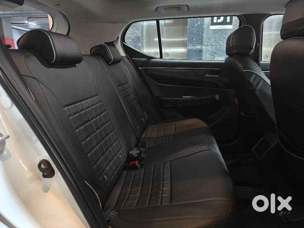 Honda Elevate Vx Cvt, 2024, Petrol