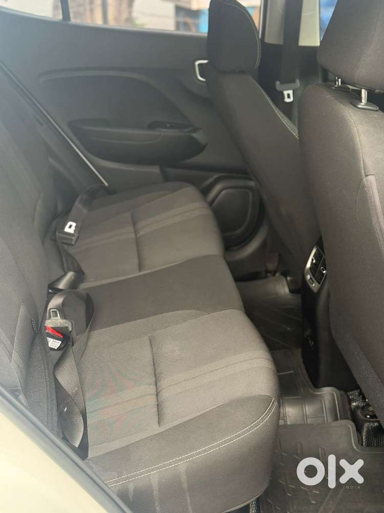 Hyundai Venue Sx Plus Turbo Dct, 2021, Petrol