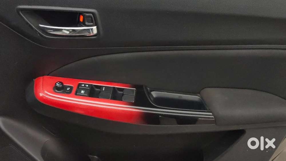 Maruti Suzuki Swift 2021-1.2 Zxi Plus Amt, 2022, Petrol