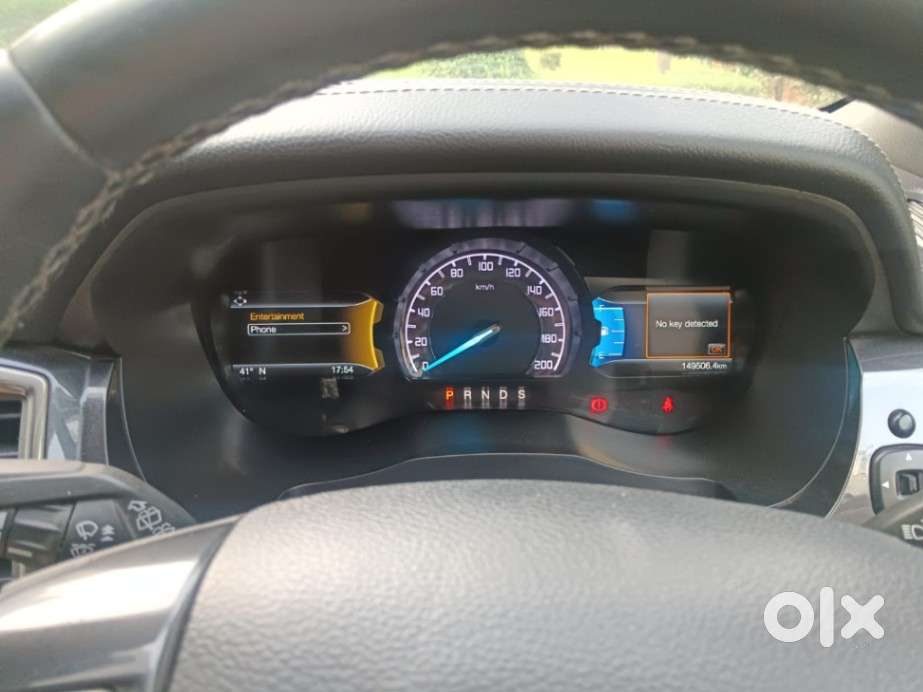 Ford Endeavour Sport Edition, 2021, Diesel