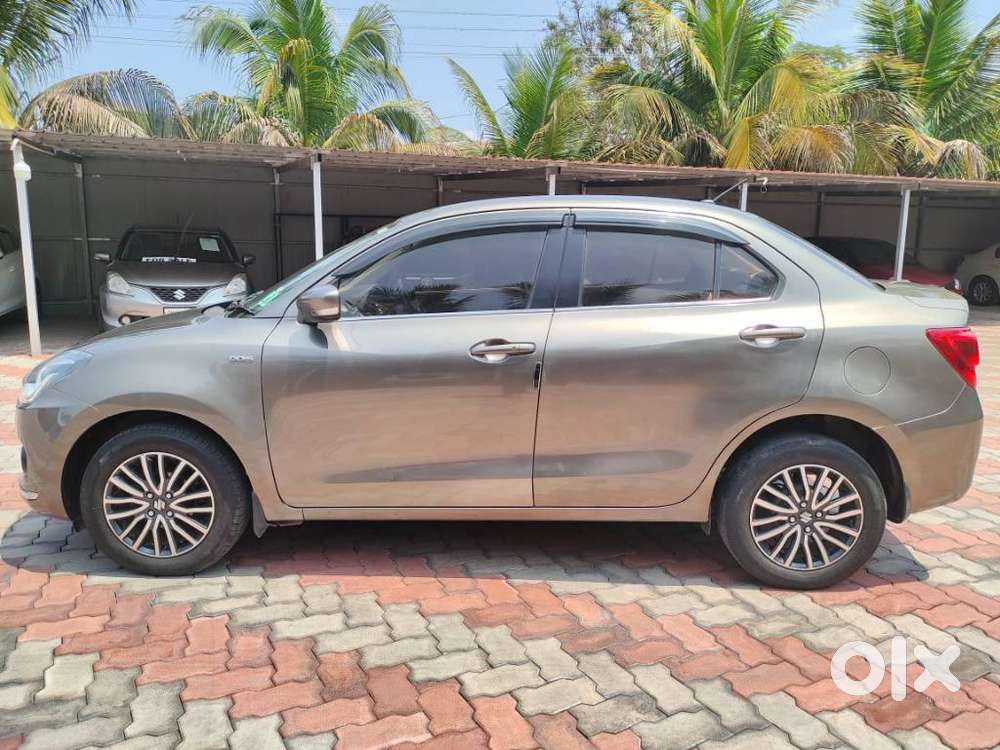 Maruti Suzuki Dzire, 2017, Diesel