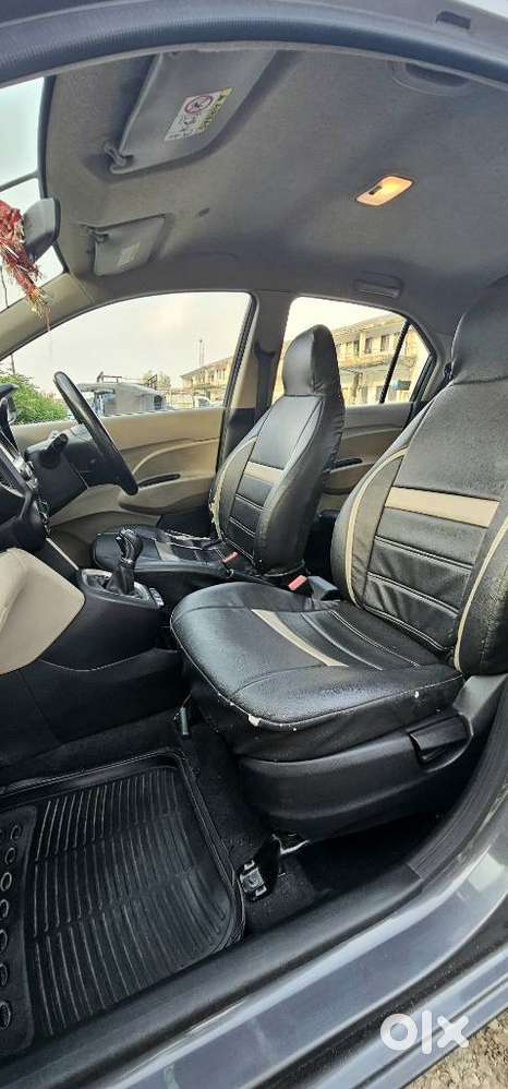Hyundai Santro Sportz Amt, 2021, Petrol