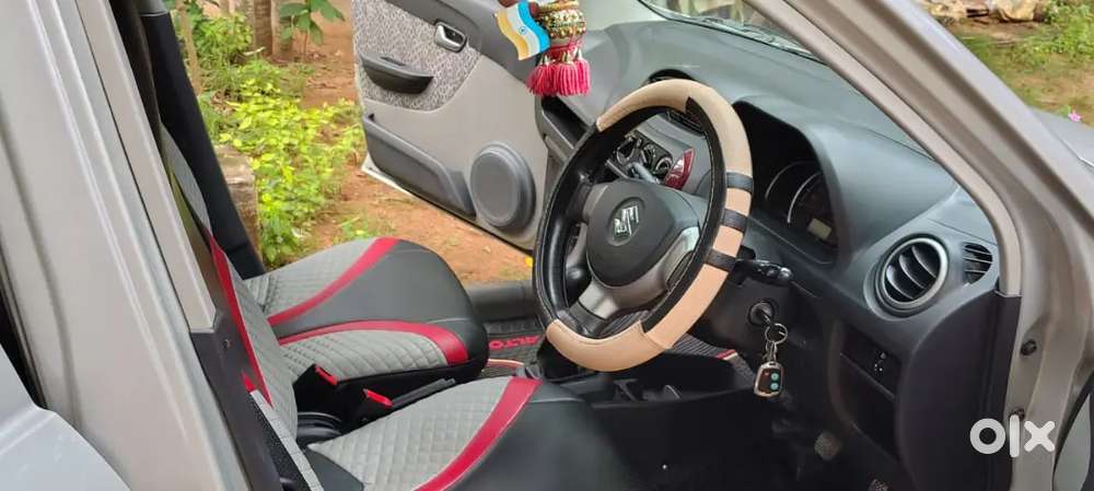 2018 Alto Lxi Petrol Manual Maruti Suzuki