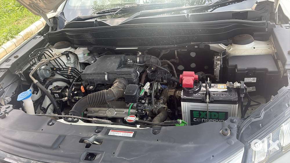 Maruti Suzuki Vitara 2024