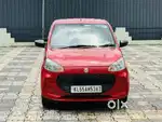 Maruti Suzuki Alto K10 1.0 VXI, 2023, Petrol