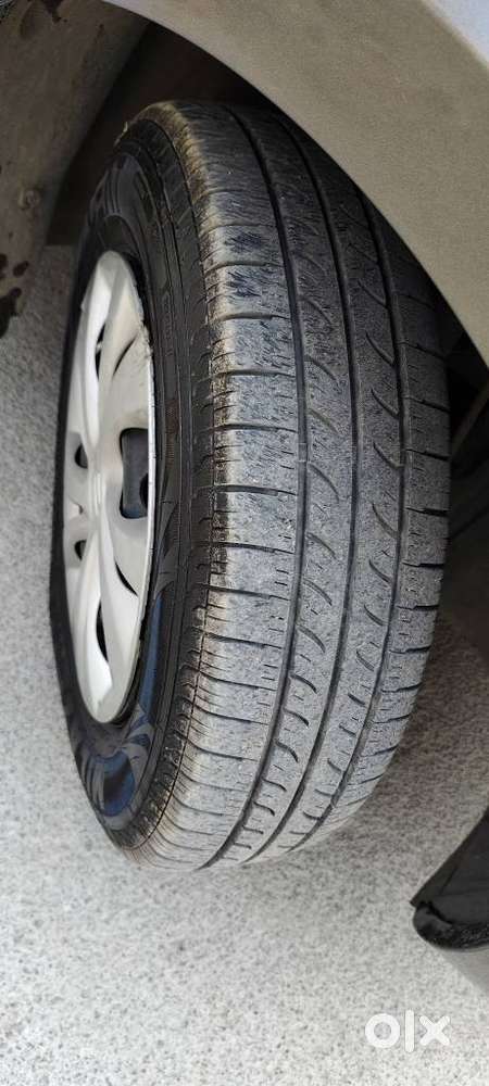 Maruti Suzuki Swift Vxi, 2021, Petrol