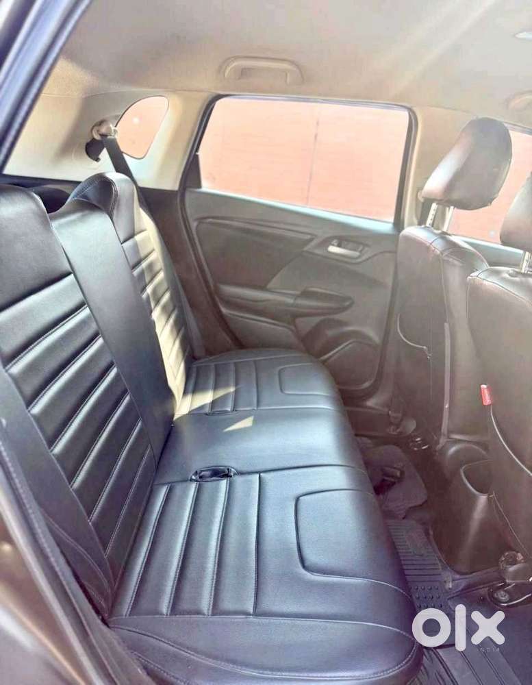 Honda Wr-v I-vtec S, 2018, Petrol