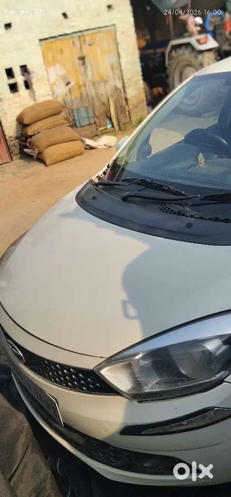 Tata Tiago Xz Opt 2020