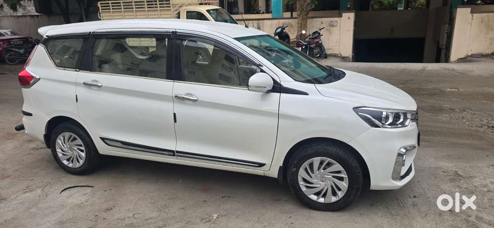Maruti Suzuki Ertiga 1.5 Vxi, 2024, Petrol
