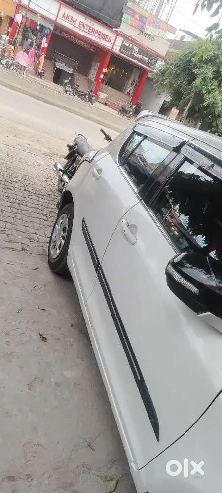 Maruti Suzuki Swift 2013