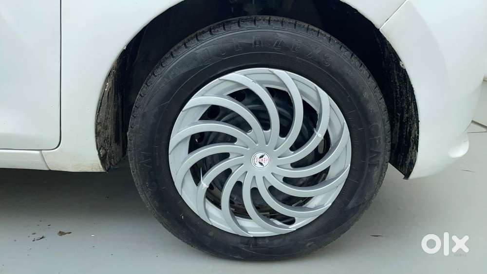 Hyundai Santro Sportz, 2019, Petrol