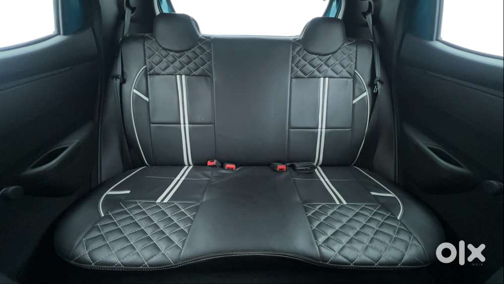 Renault Kwid 1.0 Rxl (o), 2024, Petrol