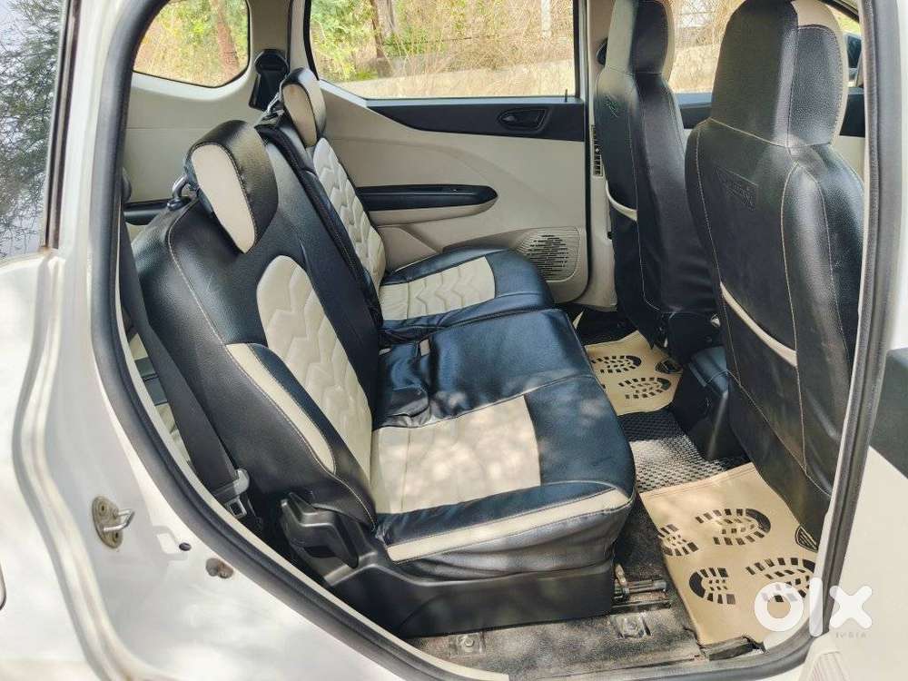 Renault Triber Rxt, 2020, Petrol