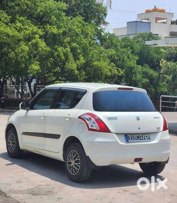 Maruti Suzuki Swift Ddis Vdi, 2015, Diesel