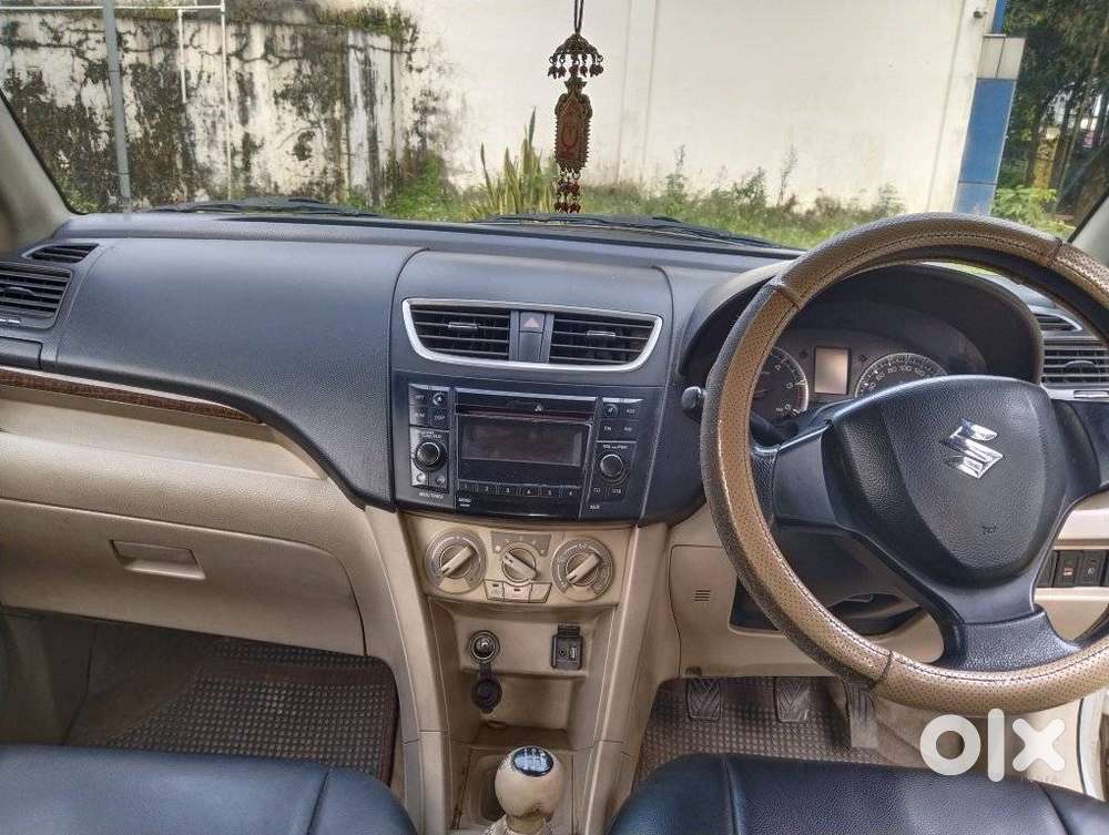 Maruti Suzuki Swift Dzire Vdi Bsiv, 2015, Diesel