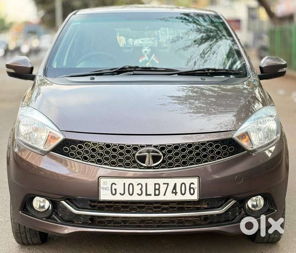 Tata Tiago 1.2 Revotron Xz (o), 2019, Cng & Hybrids