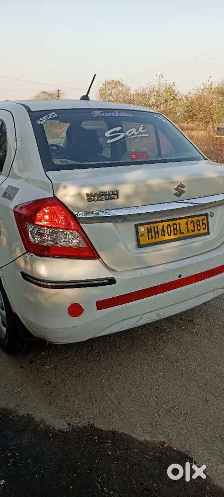 Maruti Suzuki Swift Dzire Tour 2019 Diesel 170000 Km Driven