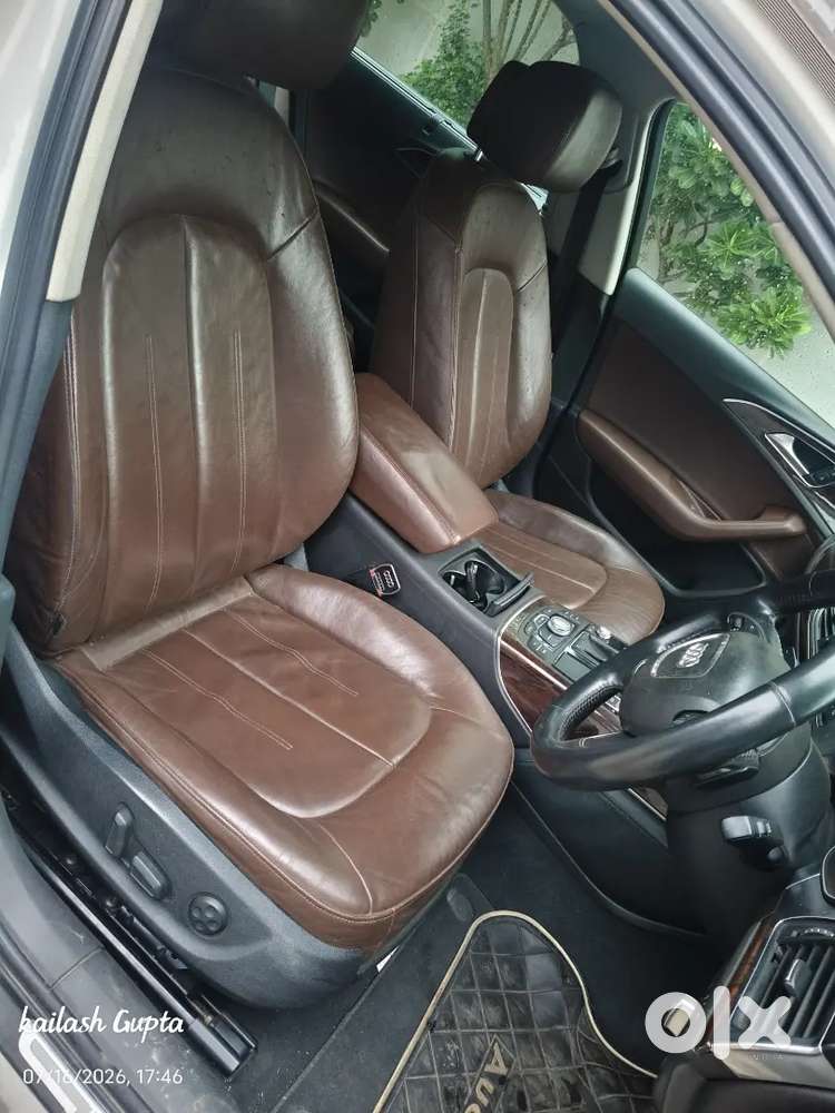 Audi A3 Diesel 2014 Automatic