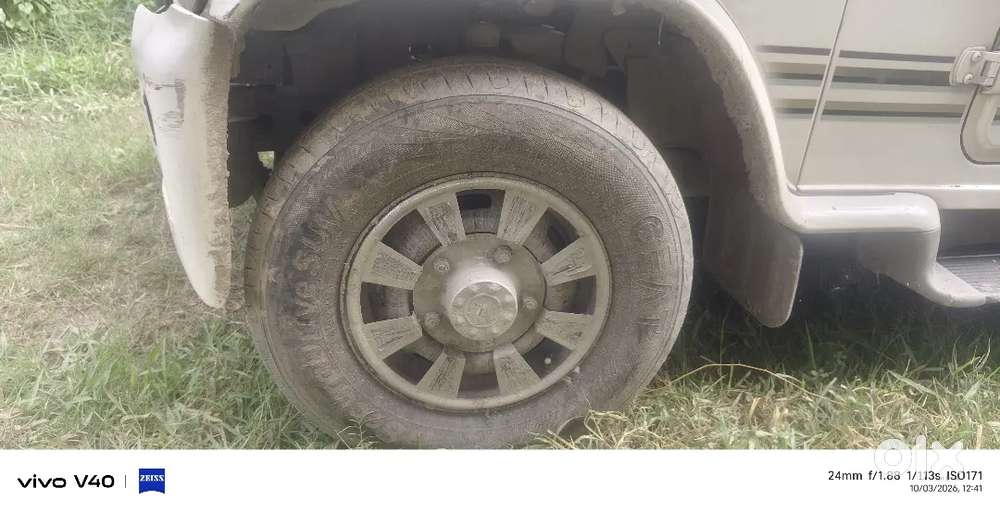 Mahindra Bolero 2018 Diesel