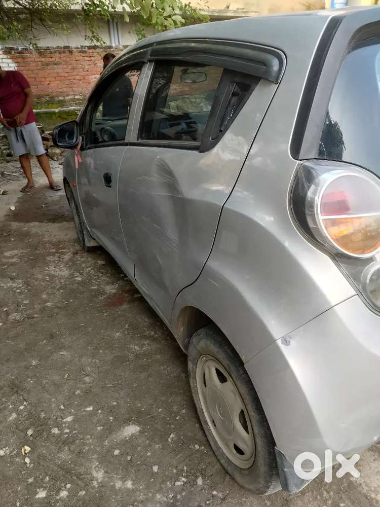 Chevrolet Beat Diesel 2013