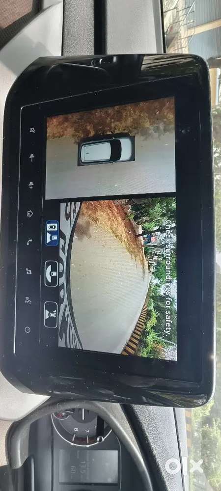 Maruti Suzuki Brezza 2023 Petrol 25000 Km Driven