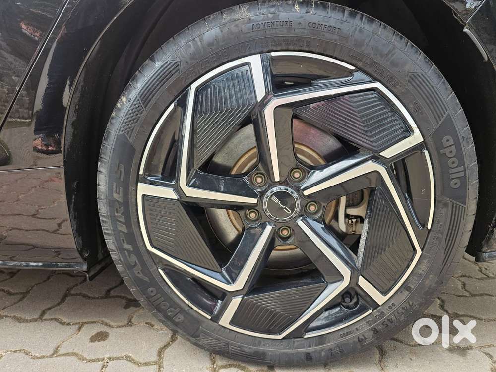 Byd Seal Performance, 2024, Electric