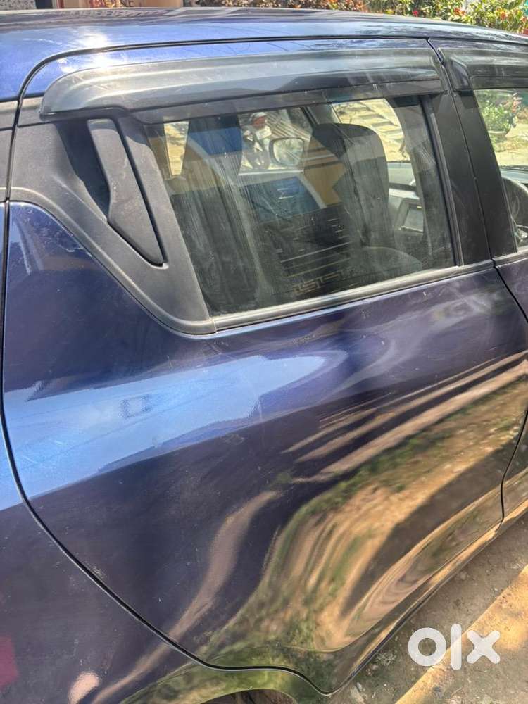 Maruti Suzuki Swift 2022 Petrol Good Condition