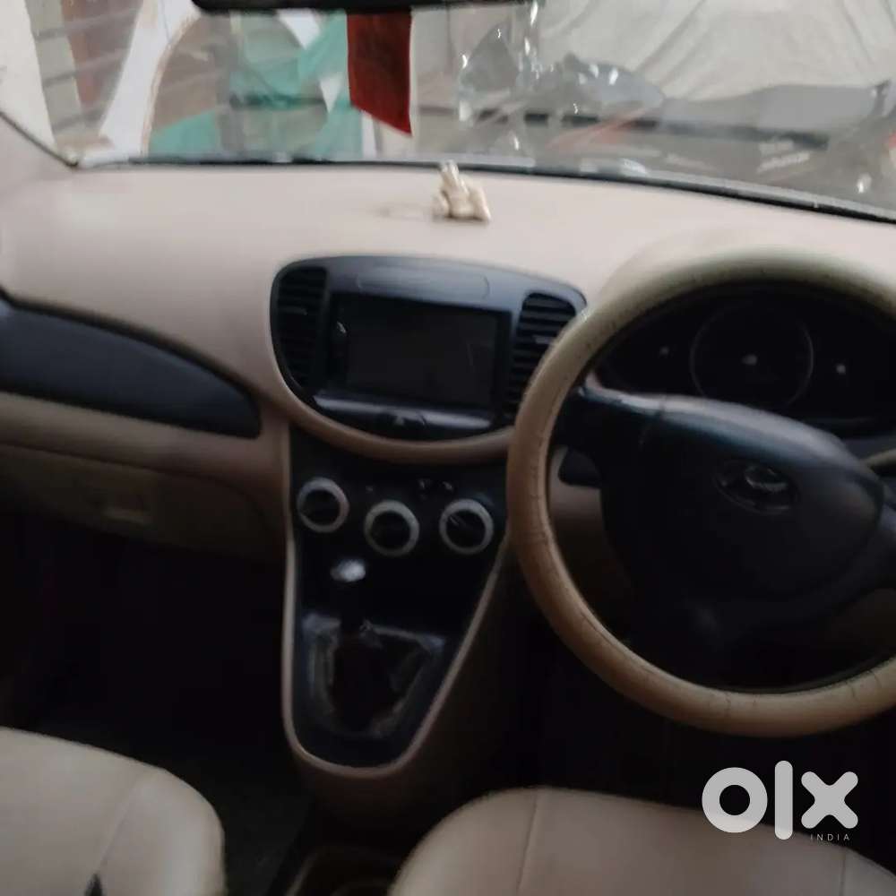 Hyundai Grand I10 Prime 2008 Model