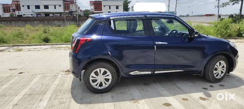 Maruti Suzuki Swift 2020