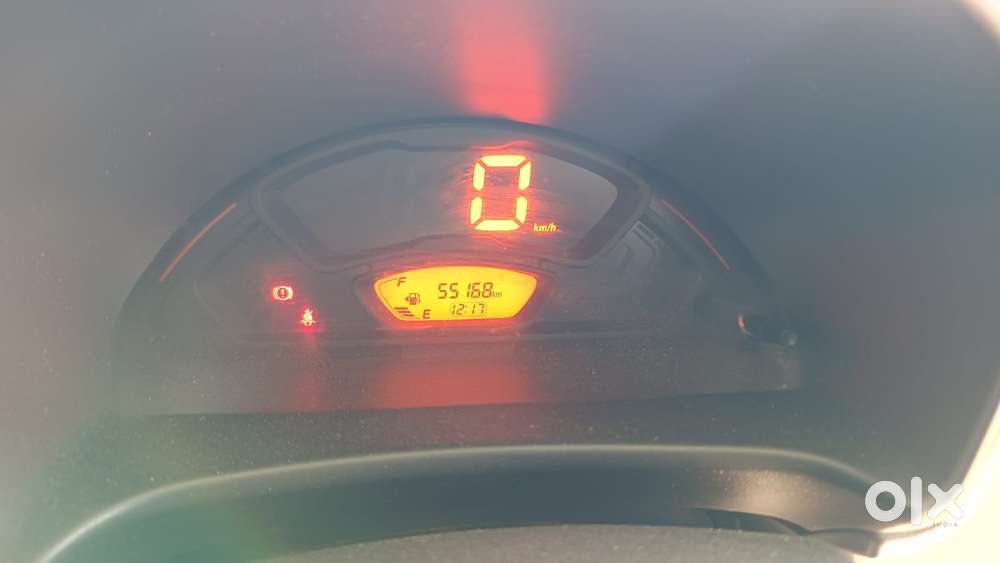 Maruti Suzuki Alto K10 Vxi (o), 2022, Petrol