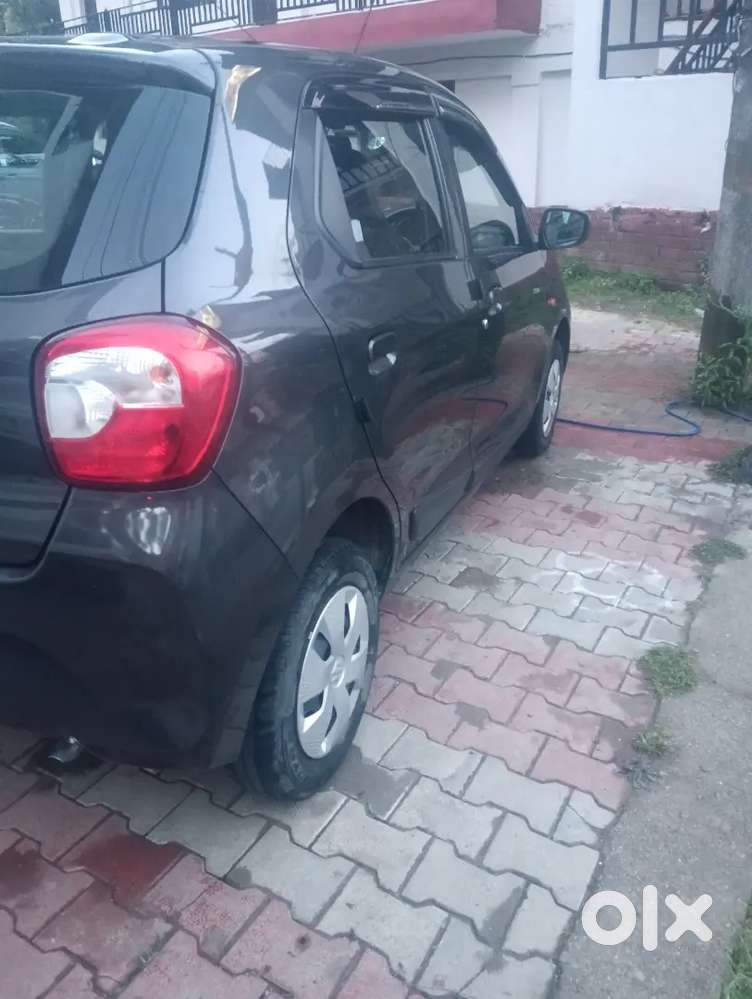 Maruti Suzuki 1000 2024 पेट्रोल 22 Km Driven