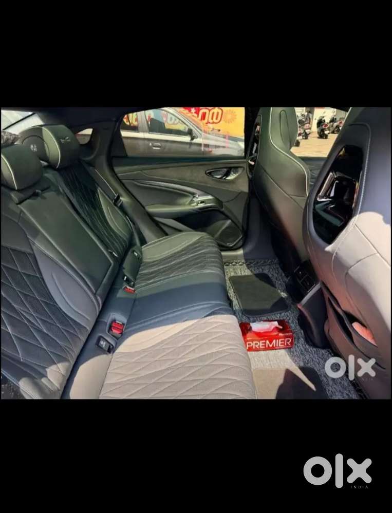 Byd Seal Premium 2024
