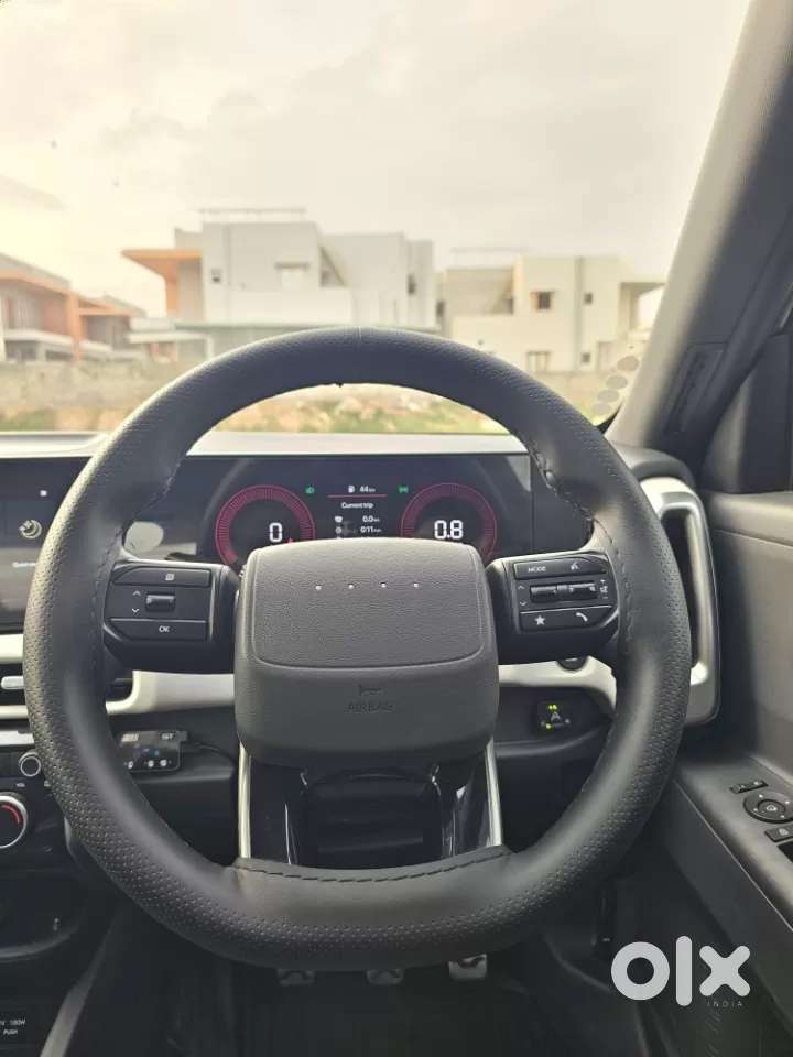 Hyundai Venue, 2026, Petrol