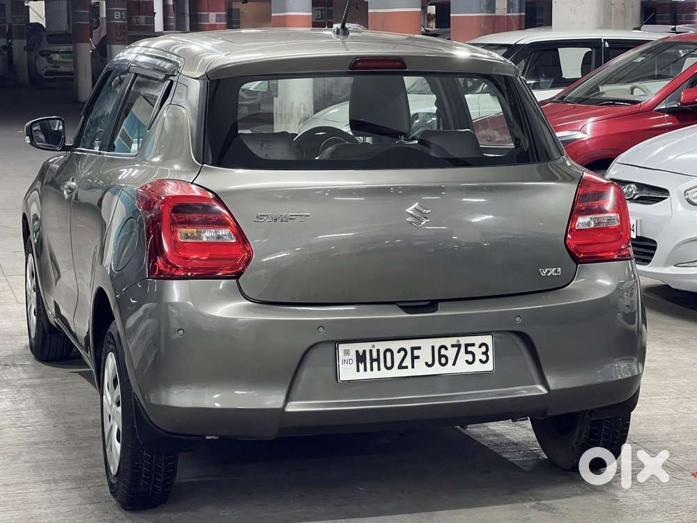 Maruti Suzuki Swift Amt Vxi, 2020, Petrol
