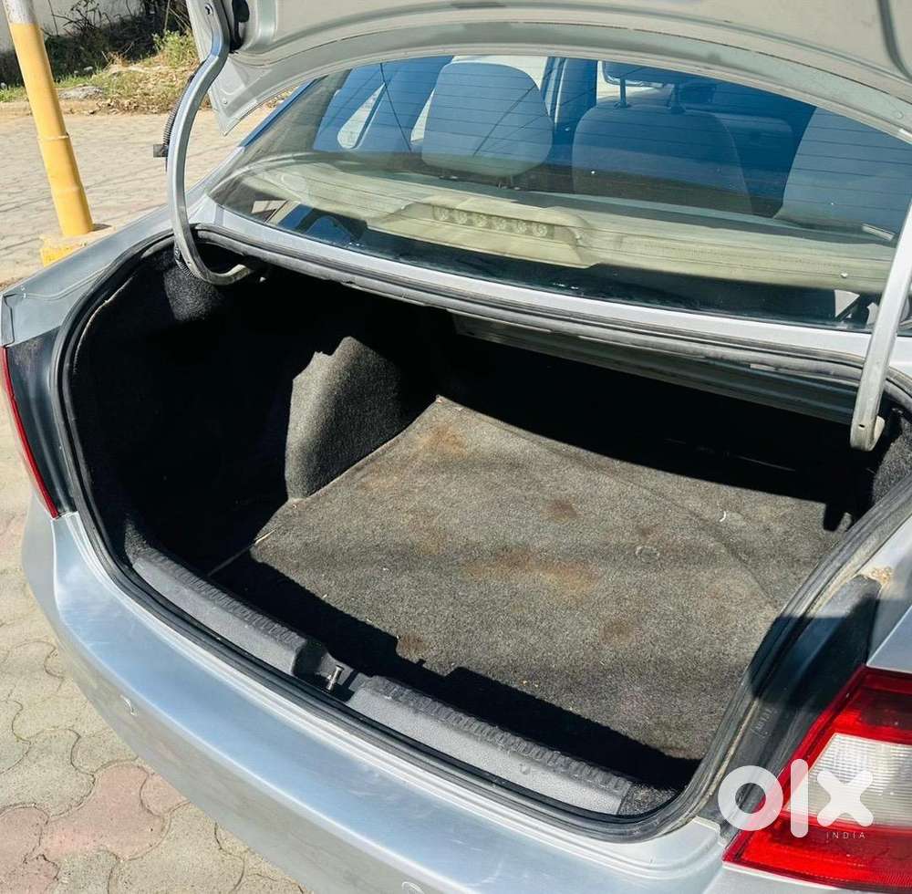 Skoda Diesel Manual 2012 Car