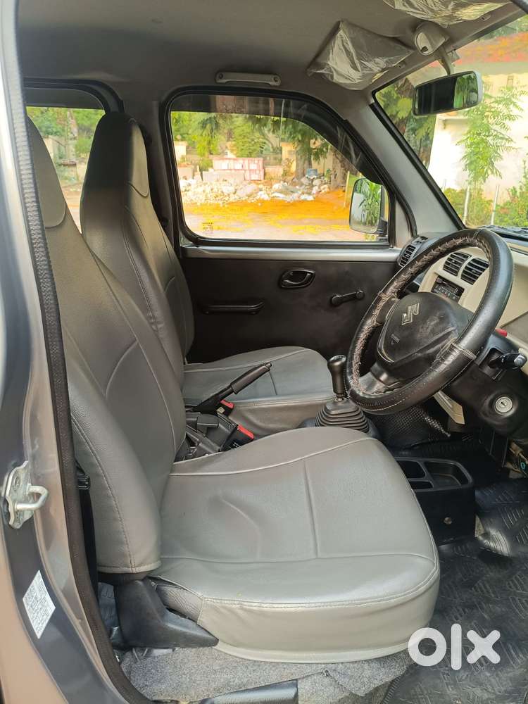 Maruti Suzuki Eeco 5 Seater Standard, 2020, Petrol