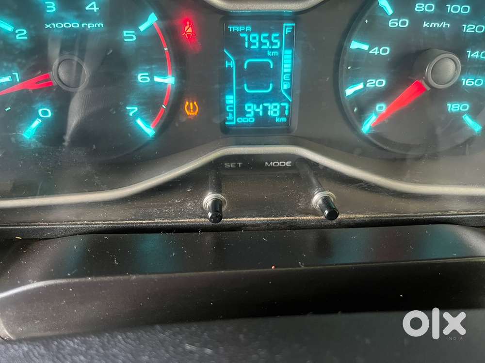 Mahindra Scorpio Diesel Manual 10 Year