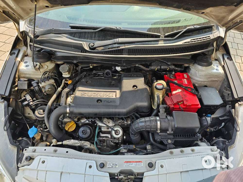 Maruti Suzuki Ciaz 2016 Diesel Hybrid