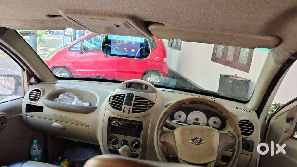 Mahindra Xylo 2009-2011 D2 Bs Iv, 2011, Diesel