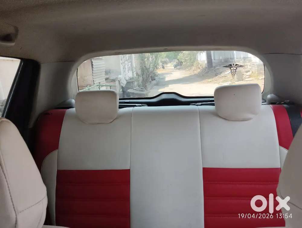 Good Condition Car, Good Engine, Valid Upto 2029