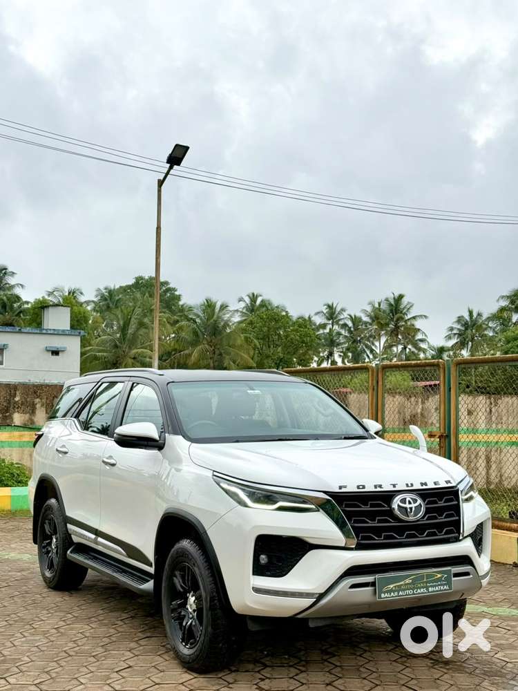 Toyota Fortuner 4x2 Mt 2.8 Diesel, 2025, Diesel
