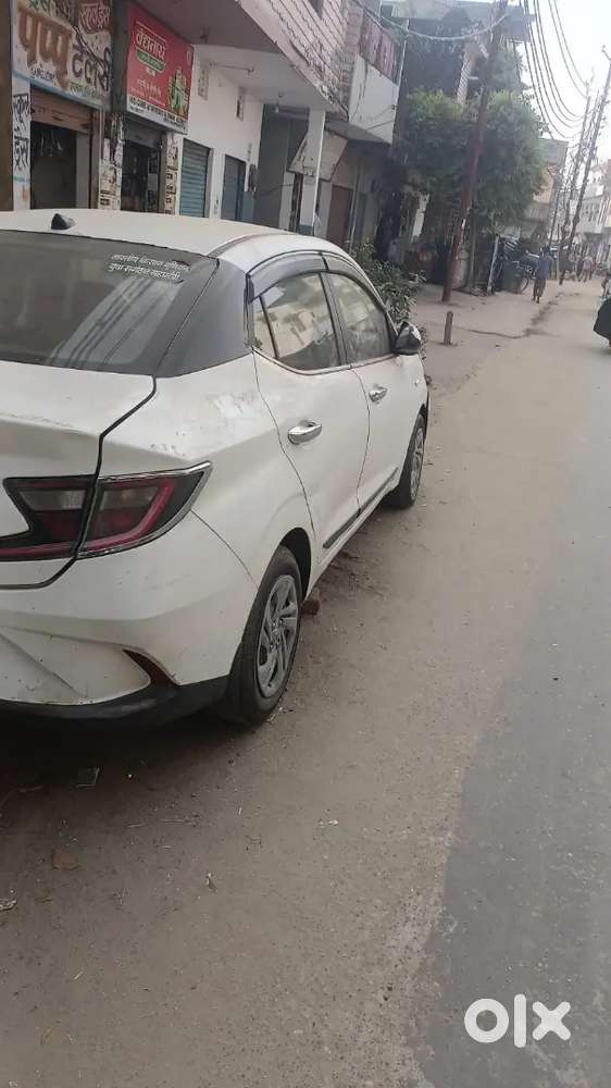 Hyundai Aura 1.2 S 2022